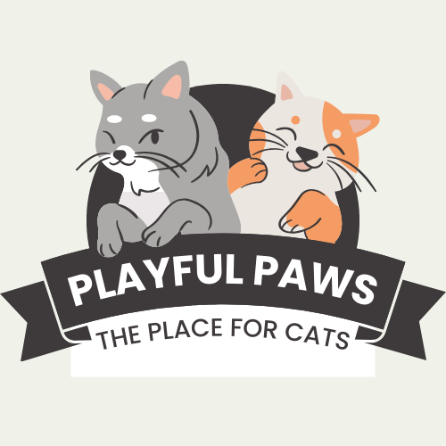 Playful Paws